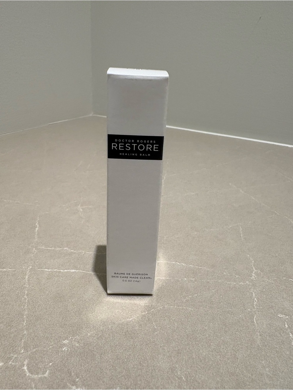 Doctor Roger’s Restore Healing Balm